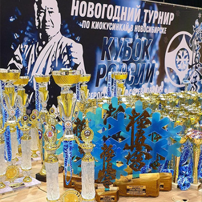 XXV НОВОГОДНИЙ ТУРНИР